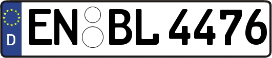 EN-BL4476