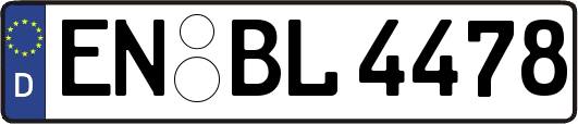 EN-BL4478