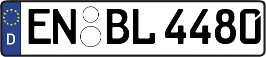 EN-BL4480