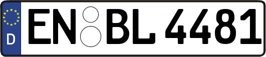 EN-BL4481