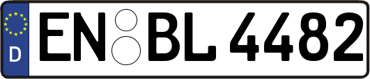 EN-BL4482