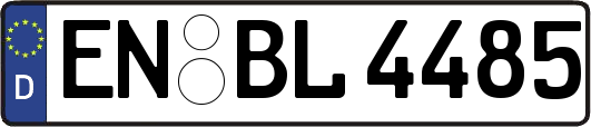 EN-BL4485