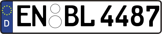 EN-BL4487