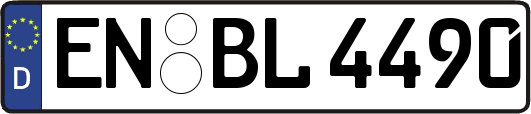 EN-BL4490