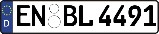 EN-BL4491