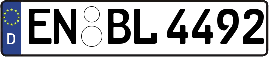 EN-BL4492