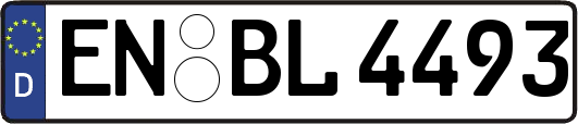 EN-BL4493