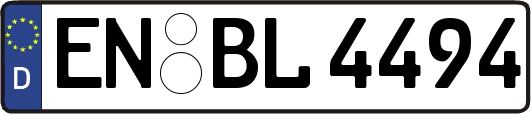 EN-BL4494