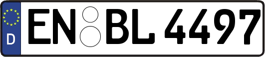 EN-BL4497