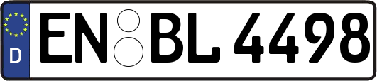 EN-BL4498