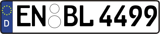 EN-BL4499