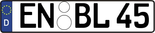 EN-BL45