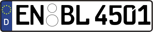 EN-BL4501