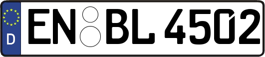 EN-BL4502