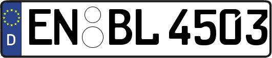 EN-BL4503