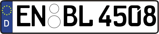 EN-BL4508