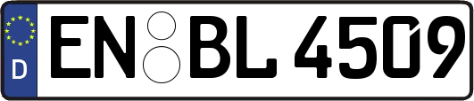 EN-BL4509