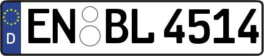 EN-BL4514