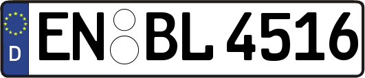 EN-BL4516