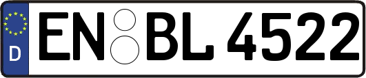 EN-BL4522