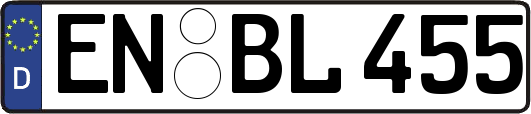 EN-BL455