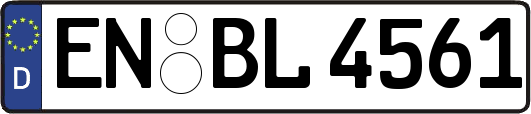 EN-BL4561