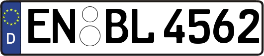 EN-BL4562