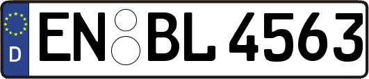 EN-BL4563