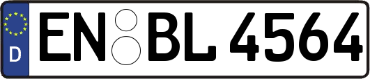 EN-BL4564