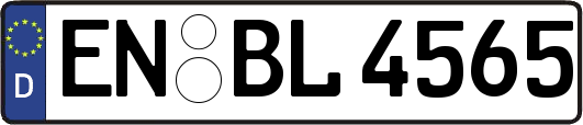 EN-BL4565