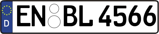 EN-BL4566