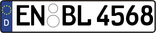 EN-BL4568