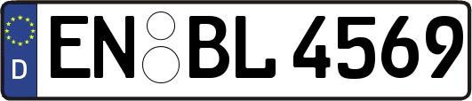 EN-BL4569