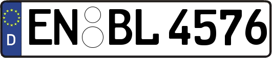 EN-BL4576