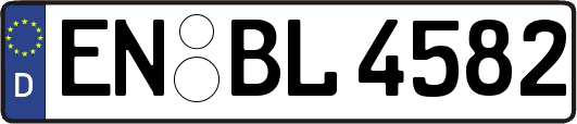 EN-BL4582