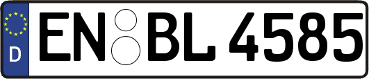 EN-BL4585