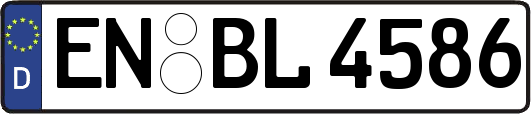 EN-BL4586