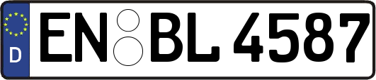 EN-BL4587