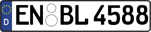 EN-BL4588