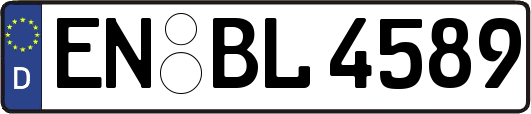 EN-BL4589