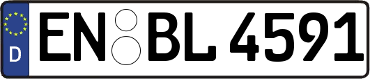 EN-BL4591