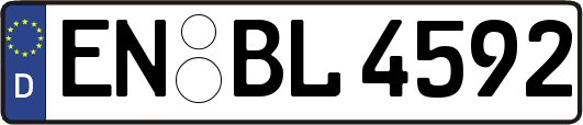 EN-BL4592