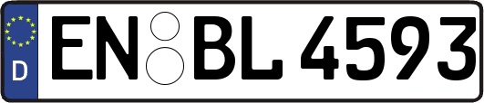 EN-BL4593