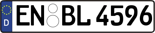 EN-BL4596