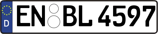 EN-BL4597