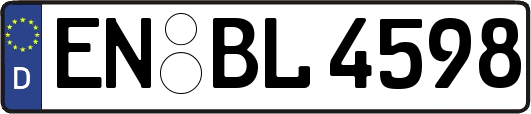 EN-BL4598