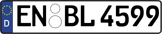 EN-BL4599