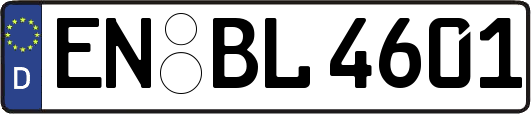 EN-BL4601