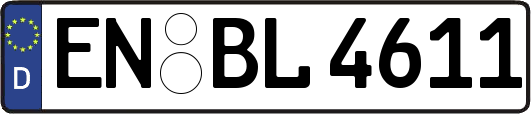 EN-BL4611