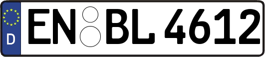 EN-BL4612